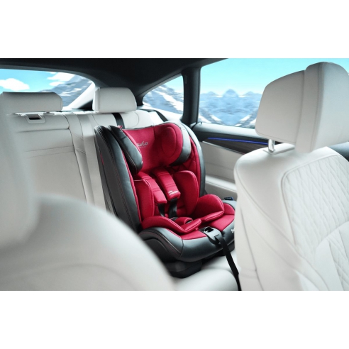 Fotelik samochodowy Beticco Savio 9-36 kg