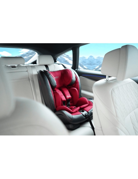 Fotelik samochodowy Beticco Savio 9-36 kg