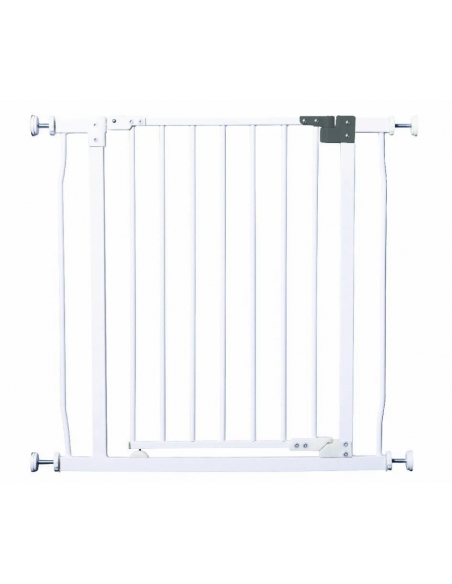 Bramka bezpieczeństwa Liberty (W: 75-82cm x H: 76cm)