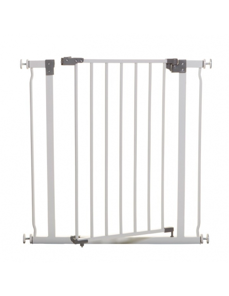 Bramka bezpieczeństwa Liberty (W: 75-82cm x H: 76cm)