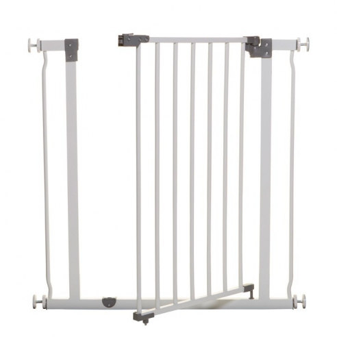 Bramka bezpieczeństwa Liberty (W: 75-82cm x H: 76cm)