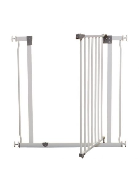 Bramka bezpieczeństwa Liberty (W: 75-82cm x H: 76cm)