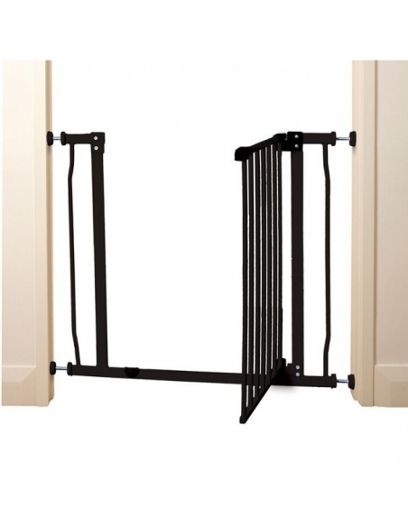 Bramka bezpieczeństwa Liberty (W: 75-82cm x H: 76cm)