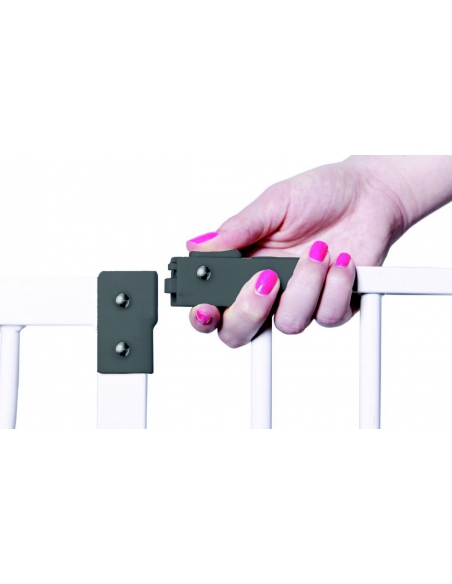 Bramka bezpieczeństwa Liberty (W: 75-82cm x H: 76cm)