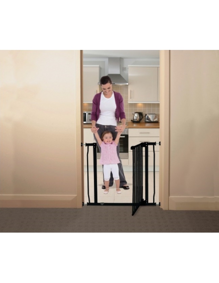 Bramka bezpieczeństwa Liberty (W: 75-82cm x H: 76cm)