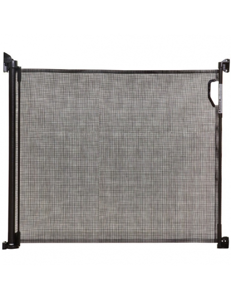 Bramka zabezpieczająca Roll Up (W: 140cm x H: 75cm)