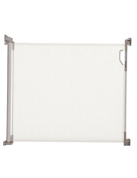 Bramka zabezpieczająca Roll Up (W: 140cm x H: 75cm)