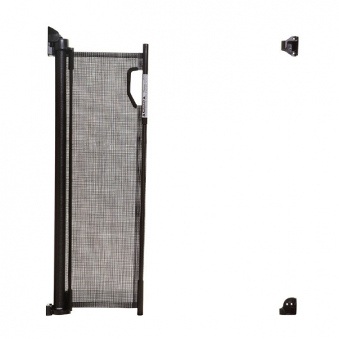 Bramka zabezpieczająca Roll Up (W: 140cm x H: 75cm)