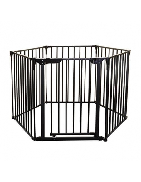  Bramka bezpieczeństwa Royale Converta 3w1 wys- 74cm