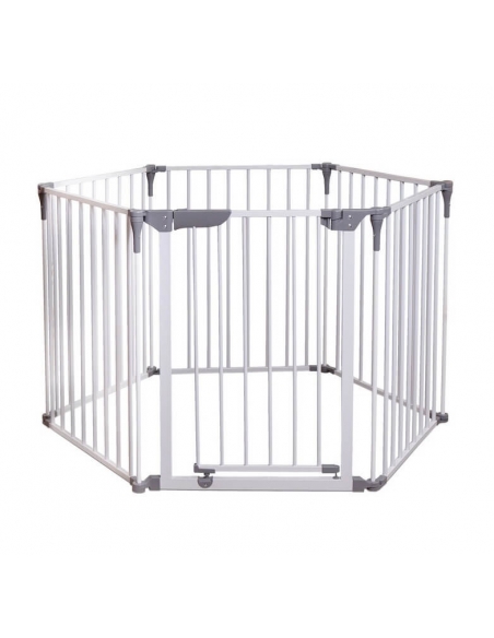  Bramka bezpieczeństwa Royale Converta 3w1 wys- 74cm