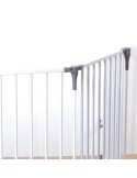  Bramka bezpieczeństwa Royale Converta 3w1 wys- 74cm