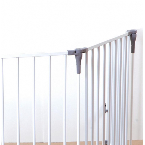  Bramka bezpieczeństwa Royale Converta 3w1 wys- 74cm