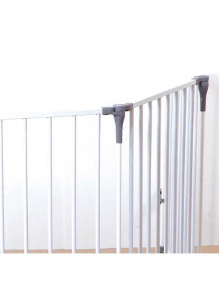  Bramka bezpieczeństwa Royale Converta 3w1 wys- 74cm