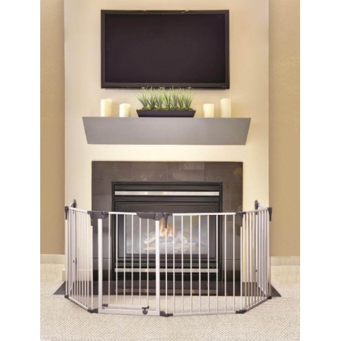  Bramka bezpieczeństwa Royale Converta 3w1 wys- 74cm