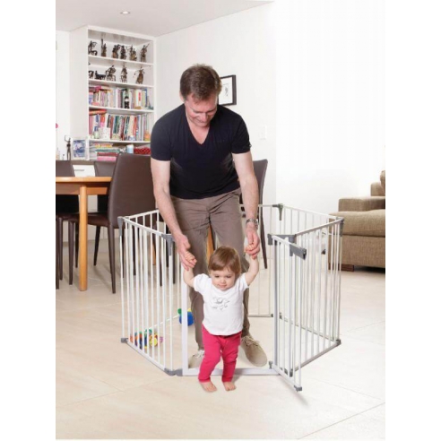  Bramka bezpieczeństwa Royale Converta 3w1 wys- 74cm