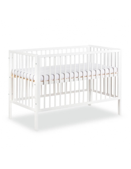 Łóżeczko KLUPŚ Radek X