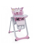 Chicco Polly2Start Krzesełko Do Karmienia