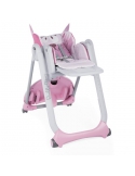 Chicco Polly2Start Krzesełko Do Karmienia