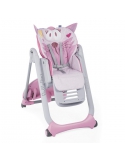 Chicco Polly2Start Krzesełko Do Karmienia