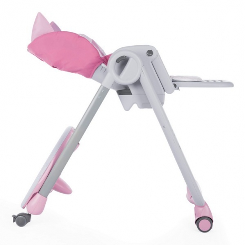 Chicco Polly2Start Krzesełko Do Karmienia