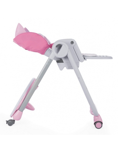 Chicco Polly2Start Krzesełko Do Karmienia