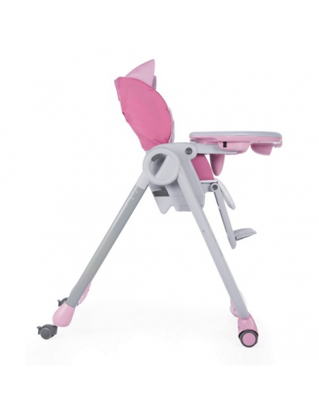 Chicco Polly2Start Krzesełko Do Karmienia