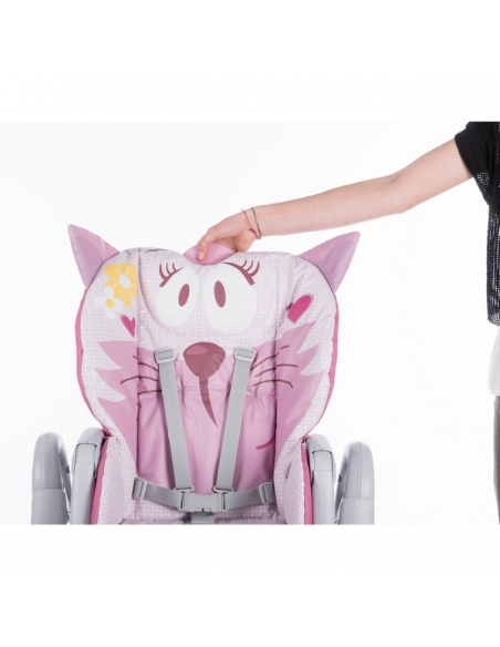 Chicco Polly2Start Krzesełko Do Karmienia