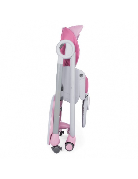 Chicco Polly2Start Krzesełko Do Karmienia