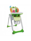Chicco Polly2Start Krzesełko Do Karmienia