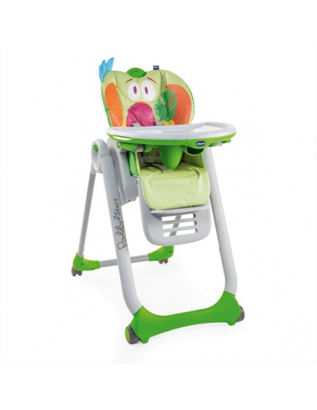 Chicco Polly2Start Krzesełko Do Karmienia