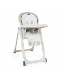 Chicco Polly Progres5 Krzesełko Do Karmienia