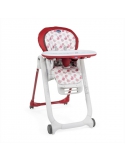 Chicco Polly Progres5 Krzesełko Do Karmienia