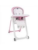 Chicco Polly Progres5 Krzesełko Do Karmienia