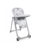 Chicco Polly Progres5 Krzesełko Do Karmienia