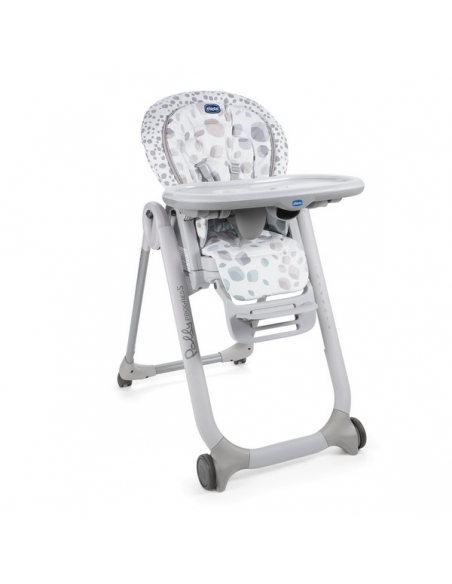 Chicco Polly Progres5 Krzesełko Do Karmienia