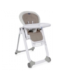 Chicco Polly Progres5 Krzesełko Do Karmienia
