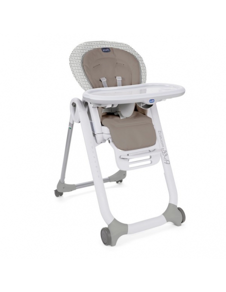 Chicco Polly Progres5 Krzesełko Do Karmienia