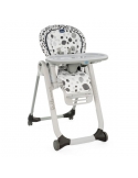 Chicco Polly Progres5 Krzesełko Do Karmienia