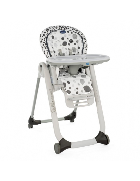 Chicco Polly Progres5 Krzesełko Do Karmienia