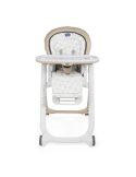 Chicco Polly Progres5 Krzesełko Do Karmienia