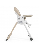 Chicco Polly Progres5 Krzesełko Do Karmienia