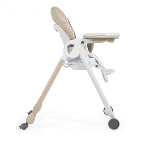 Chicco Polly Progres5 Krzesełko Do Karmienia