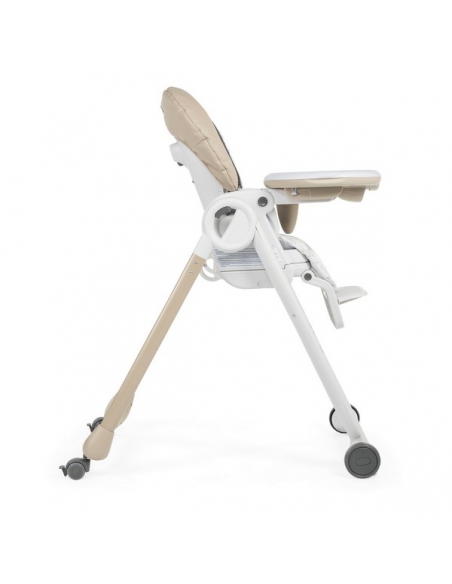 Chicco Polly Progres5 Krzesełko Do Karmienia