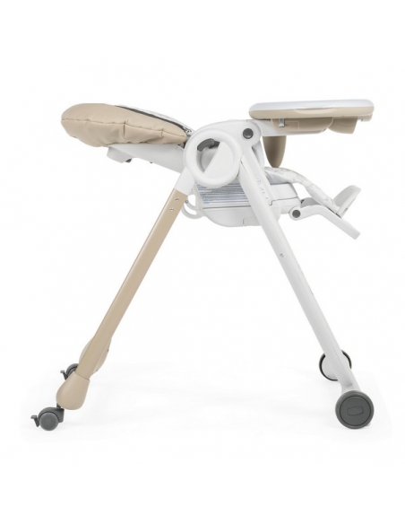 Chicco Polly Progres5 Krzesełko Do Karmienia