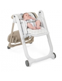 Chicco Polly Progres5 Krzesełko Do Karmienia