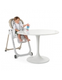 Chicco Polly Progres5 Krzesełko Do Karmienia