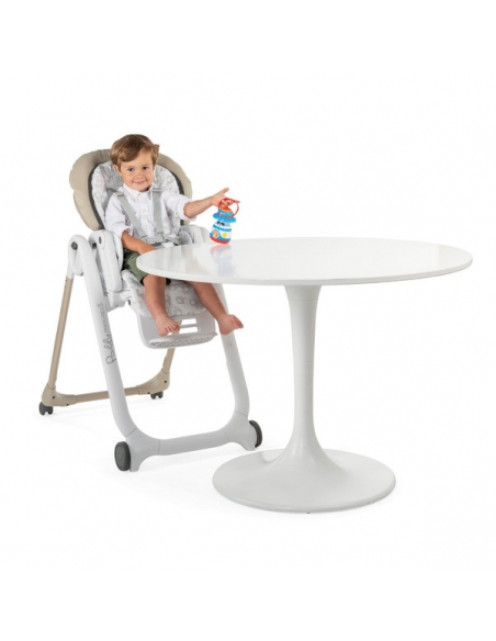 Chicco Polly Progres5 Krzesełko Do Karmienia