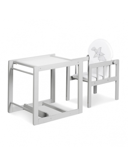 Klupś Aga III Krzesełko Wielofunkcyjne