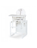 Klupś Aga III Krzesełko Wielofunkcyjne