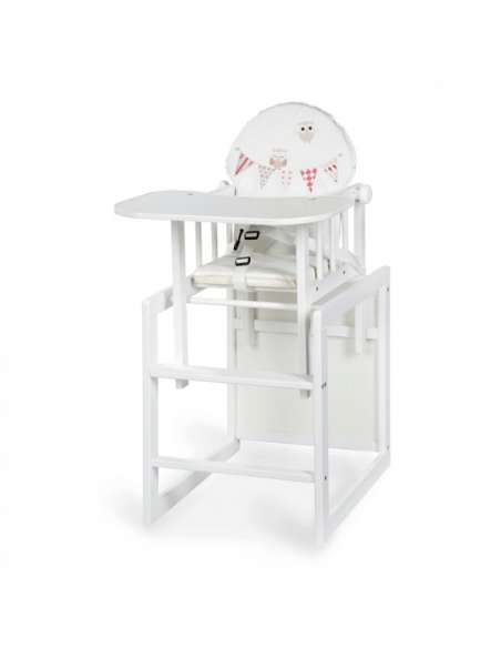 Klupś Aga III Krzesełko Wielofunkcyjne